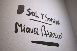 Miquel Barceló